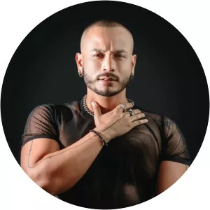 DJ Nitro - Musical artist