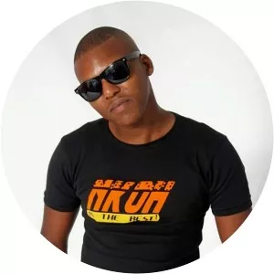Dj Nkoh