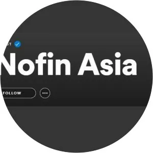 DJ Nofin Asia