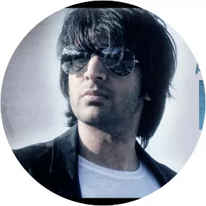 DJ NYK - Indian disc jockey