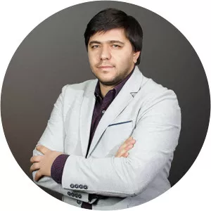 DJ OCHIL - Musical artist