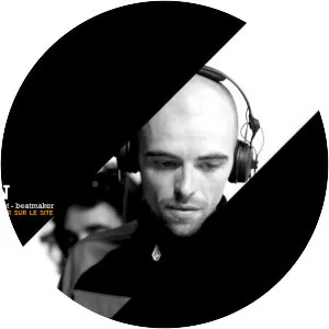 DJ Odilon - Musical artist