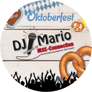 DJ Oktoberfest - Musical artist