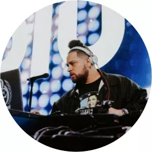 DJ Omega - Musical artist