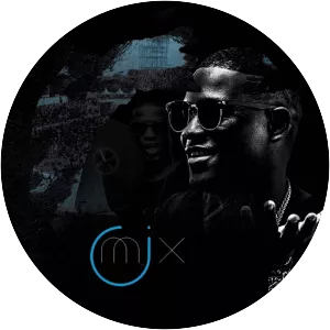 DJ OMIX - Musical artist