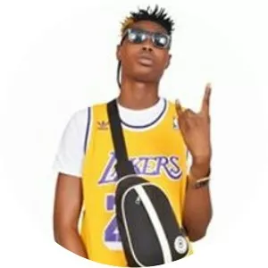 Dj OP Dot - Musical artist