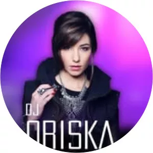 DJ Oriska