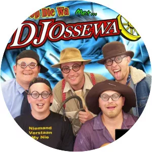 DJ Ossewa