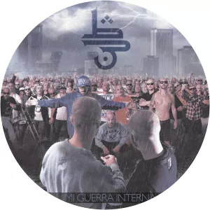 DJ Pache - Musical artist