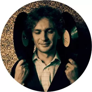 DJ Panin - Recording artist