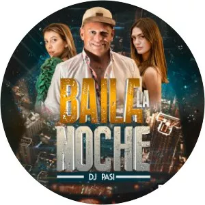 DJ Pasi - Musical artist