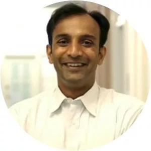 DJ Patil