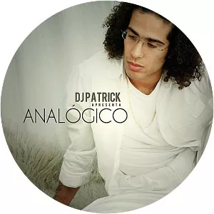 DJ Patrick