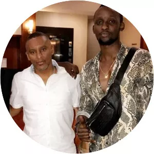 Dj Paulin - Musical artist