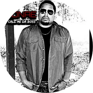 dj phat rodnae - Musical artist