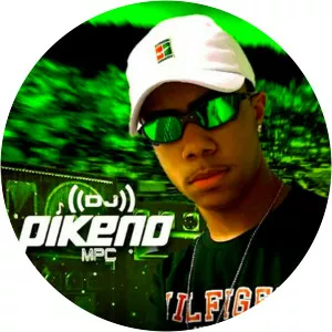 Dj Pikeno MPC