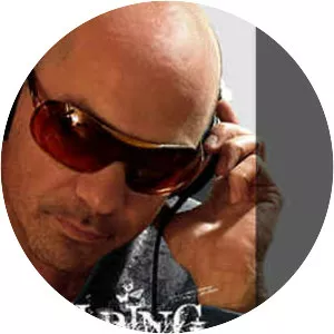 DJ Ping - Musical artist