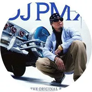 DJ PMX