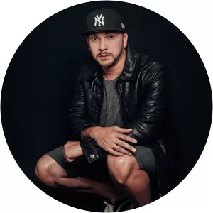 DJ Pokemon - Musical artist