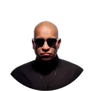 DJ Polin - Musical artist