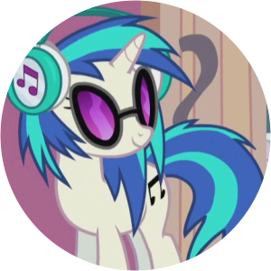 DJ Pon-3 - 