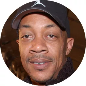 DJ Pooh - American record producer
