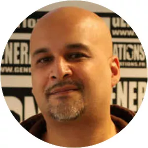 DJ Poska Musician - Musical artist