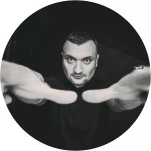 DJ Protein