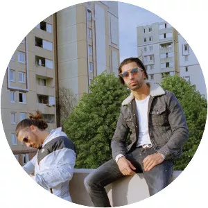 DJ Psychiatre - Musical artist