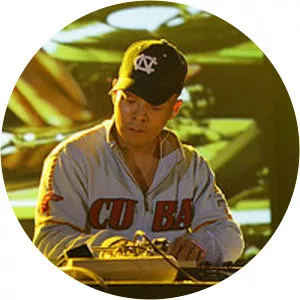 DJ Qbert