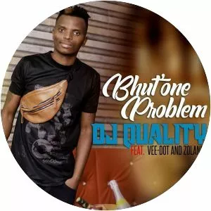 DJ Quality - Musical artist