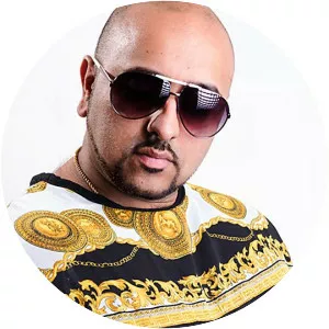 DJ Rags - Musical artist