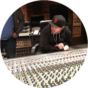 DJ Ragz - Musical artist