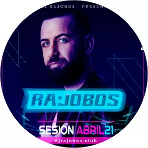 DJ Rajobos - Musical artist
