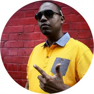 DJ Rashad - Musician