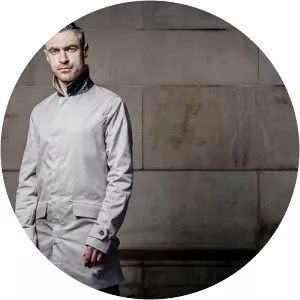 DJ Rasp - Musical artist