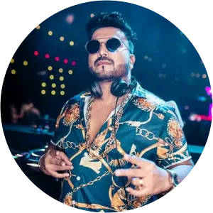 Dj Rawking - Musical artist