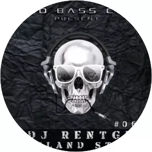 DJ Rentgen - Musical artist