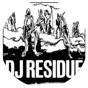 DJ Residue - Musical artist