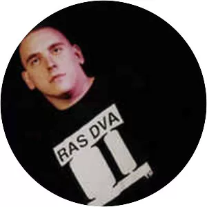 DJ Rexx Arkana Musician - Musical artist