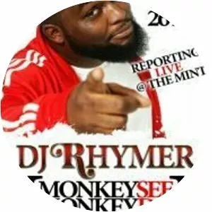 Dj Rhymer - Musical artist