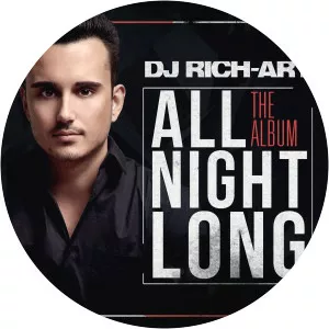 DJ RICH-ART - Musical artist