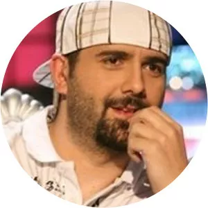 DJ Rico - Musical artist