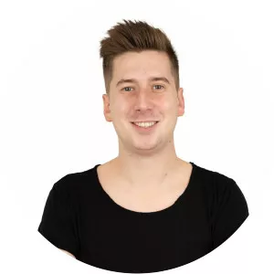 DJ Robin - Musical artist