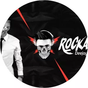 Dj Rocka - Musical artist