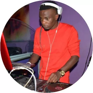 Dj Roja - Musical artist