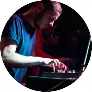 Dj Rou - Musical artist