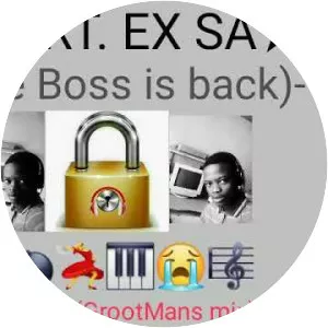 dj RT - Musical artist