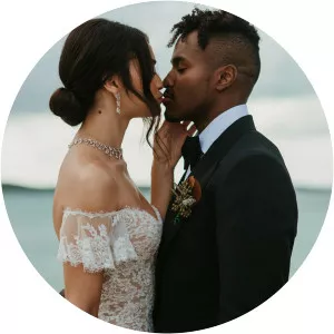 DJ Ruckus - Musical artist ‧ Shanina Shaik's ex-husband