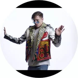 DJ Rupp - Musical artist